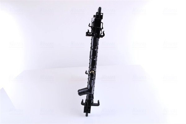 Radiator, engine cooling 61689