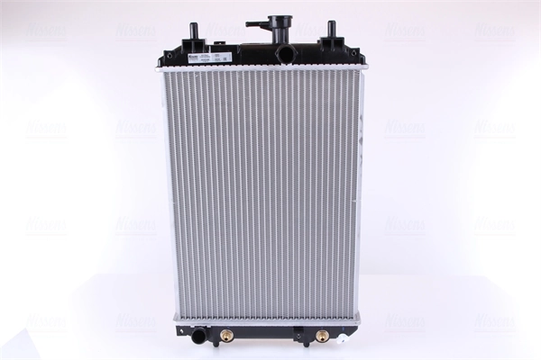 Radiator, engine cooling 617547