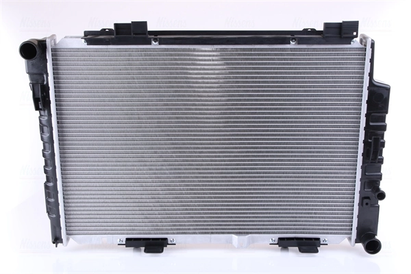 Radiator, engine cooling 62750A