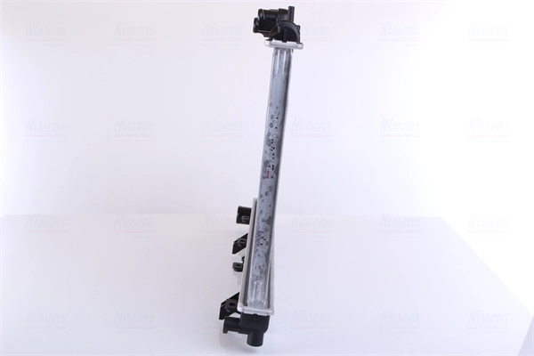 Radiator, engine cooling 67721