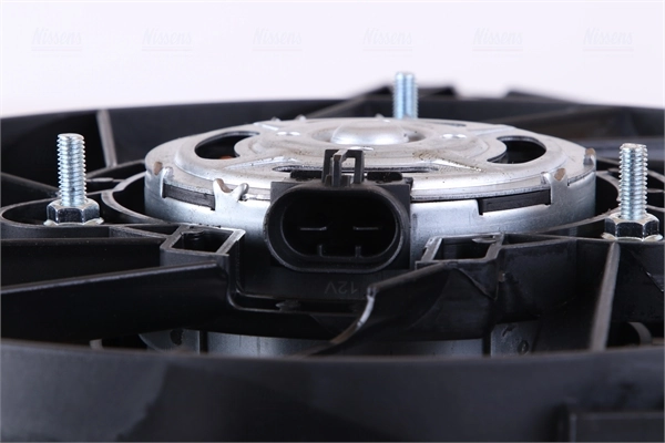 Fan, engine cooling 85150