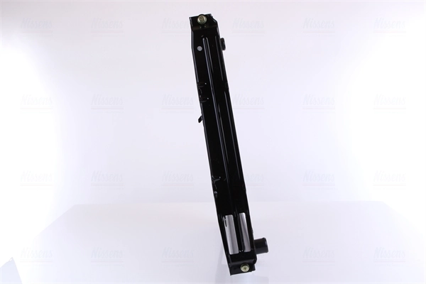 NISSENS 646914 Radiator, engine cooling