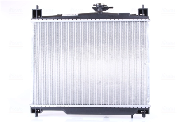 Radiator, engine cooling 64801