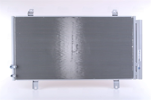 Condenser, air conditioning 940443