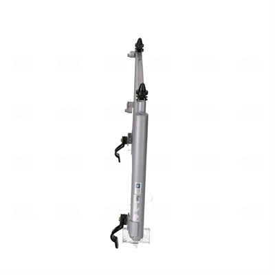 NISSENS 940191 Condenser, air conditioning