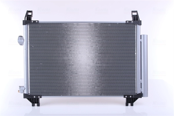 Condenser, air conditioning 940085