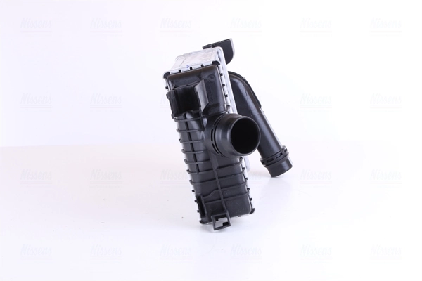 Charge Air Cooler 96479