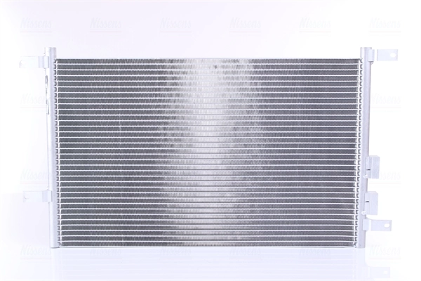 Condenser, air conditioning ** FIRST FIT ** 94526