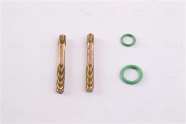 Condenser, air conditioning ** FIRST FIT ** 940051