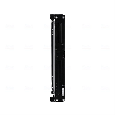 NISSENS 606774 Radiator, engine cooling