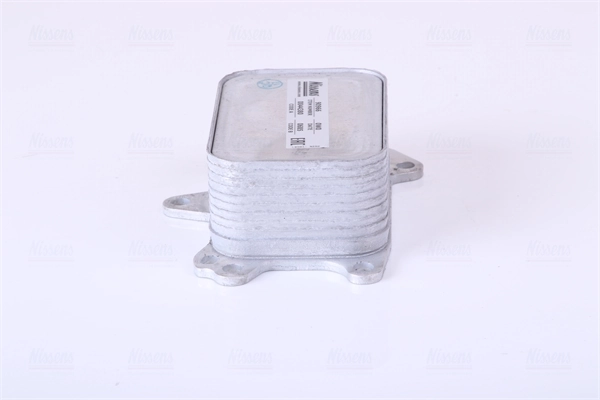 Oil Cooler, engine oil ** FIRST FIT ** 90966