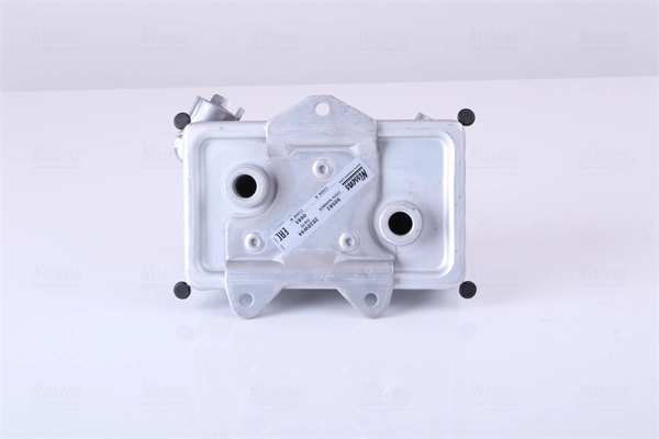 Oil Cooler, engine oil ** FIRST FIT ** 90582