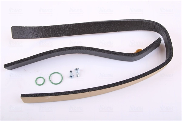 Evaporator, air conditioning 92427