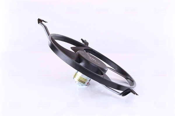 Fan, engine cooling 85665