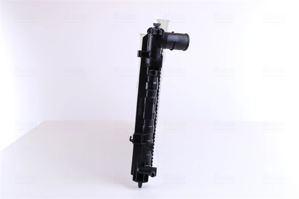 Radiator, engine cooling 61313