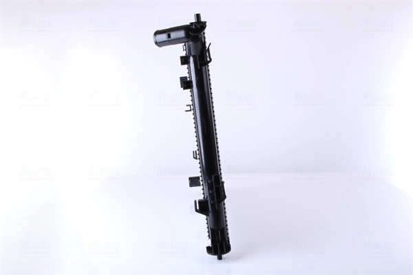 Radiator, engine cooling 606605