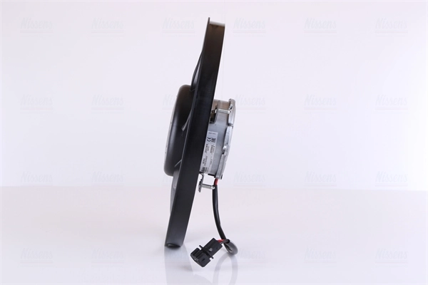 Fan, engine cooling 85761