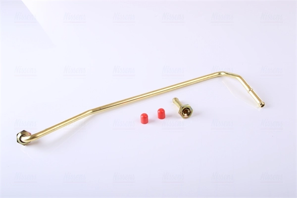 Radiator, engine cooling 66687