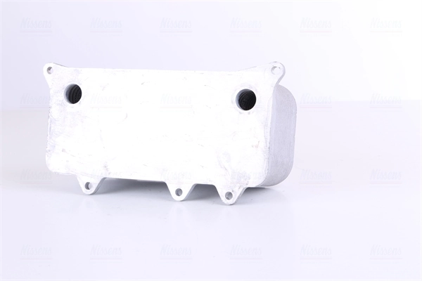 Oil Cooler, engine oil 91273