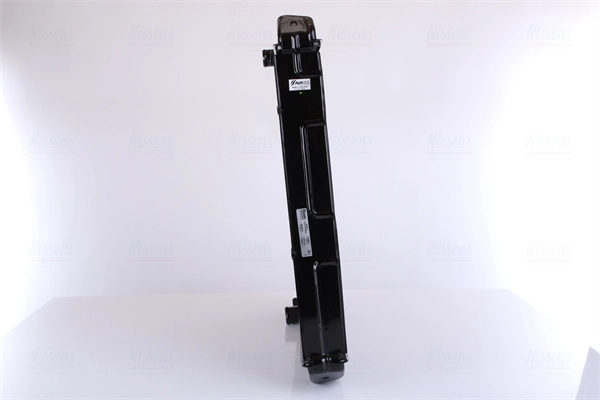 NISSENS 64613 Radiator, engine cooling