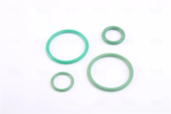 Compressor, air conditioning ** FIRST FIT ** 891031