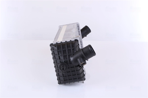 Charge Air Cooler 96538