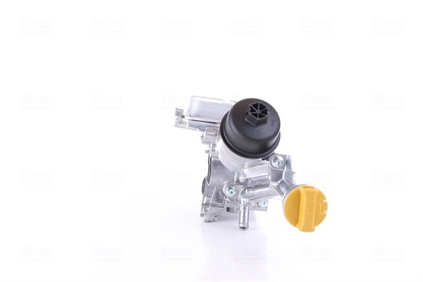 Oil Cooler, engine oil 91352