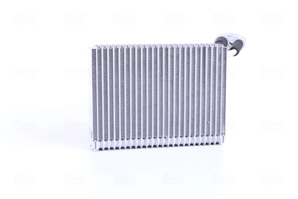 Evaporator, air conditioning 92272