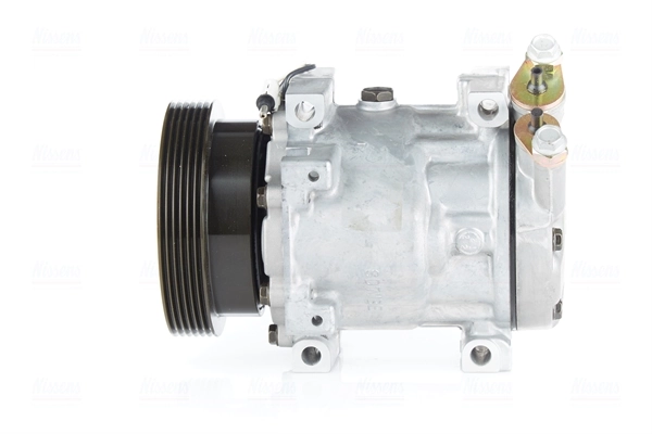 Compressor, air conditioning ** FIRST FIT ** 89159