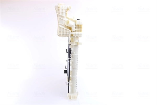 Radiator, engine cooling ** FIRST FIT ** 62561A