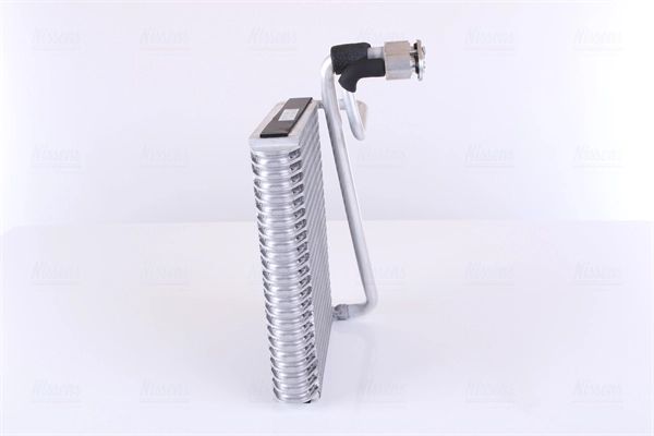 Evaporator, air conditioning 92289