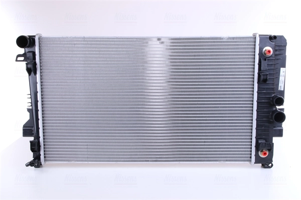 Radiator, engine cooling 67174