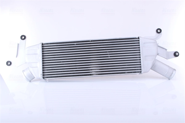 Charge Air Cooler 96086