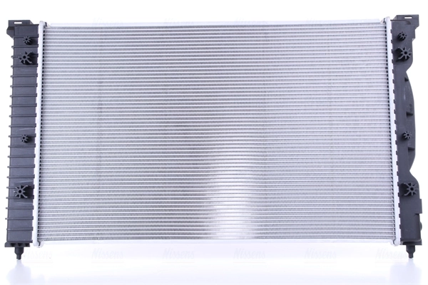 NISSENS 60353 Radiator, engine cooling