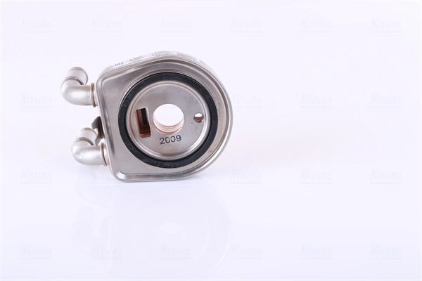 Oil Cooler, engine oil ** FIRST FIT ** 90701