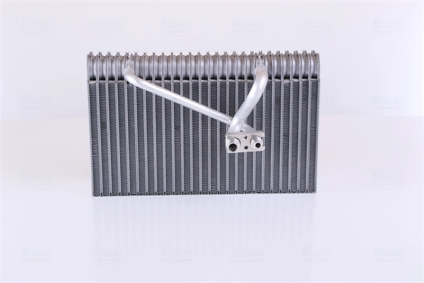 Evaporator, air conditioning 92168