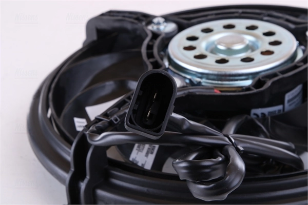 Fan, engine cooling 85639