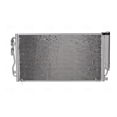 Condenser, air conditioning ** FIRST FIT ** 940590