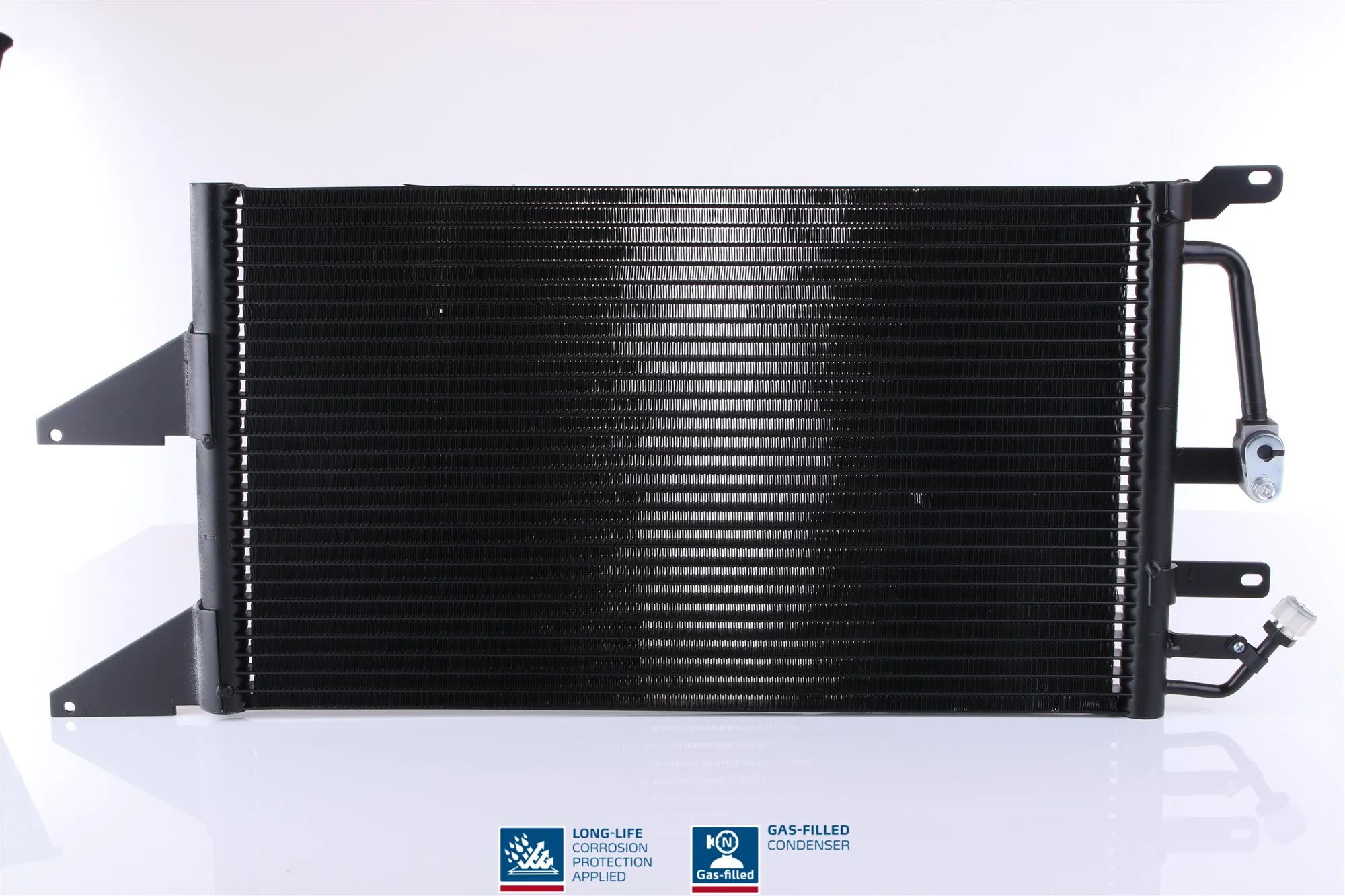 Condenser, air conditioning 94565