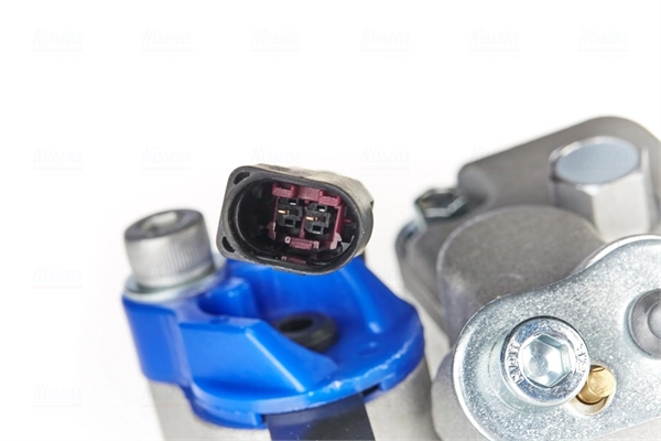 Compressor, air conditioning ** FIRST FIT ** 890048