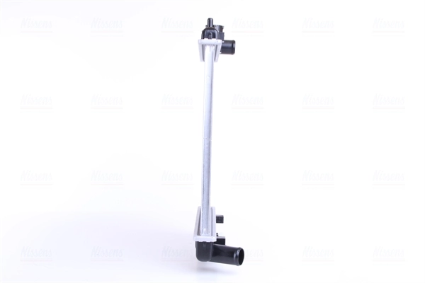 Radiator, engine cooling 67022