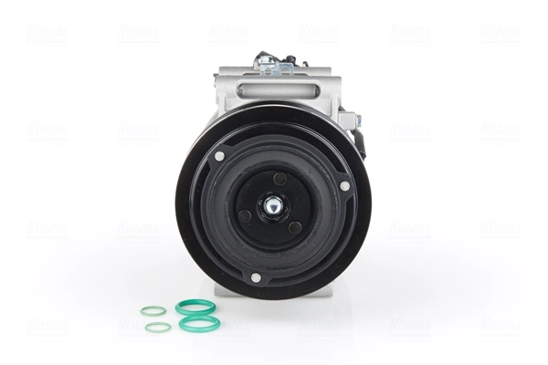 Compressor, air conditioning ** FIRST FIT ** 890090