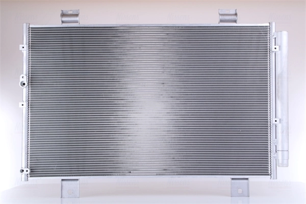 Condenser, air conditioning 940697