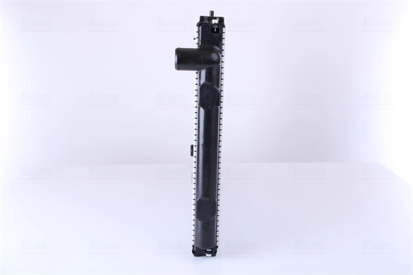 Radiator, engine cooling 67740