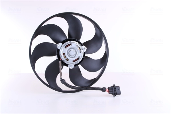 Fan, engine cooling 85544