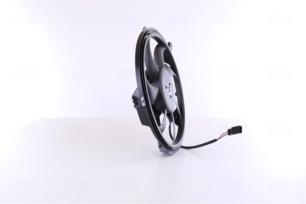 Fan, engine cooling 85632