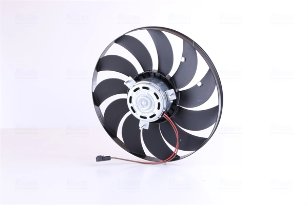 Fan, engine cooling 85676
