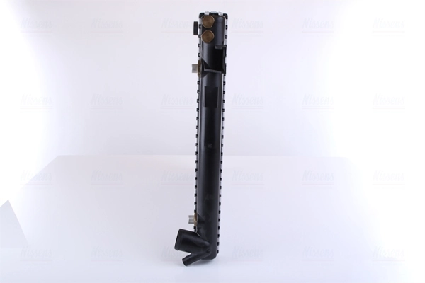 NISSENS 60601A Radiator, engine cooling