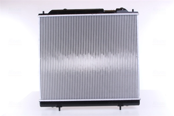 Radiator, engine cooling 62855