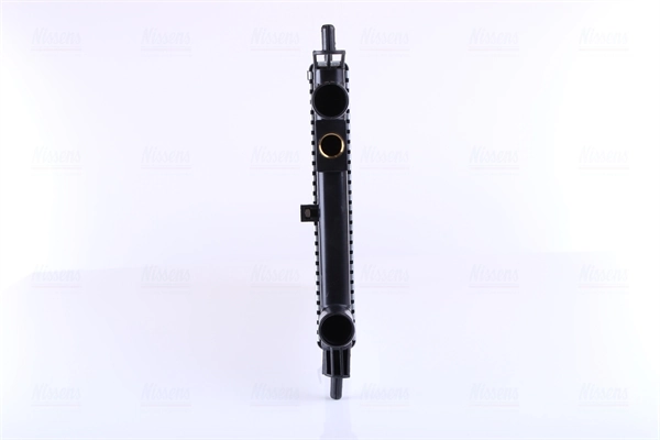 Radiator, engine cooling 63290